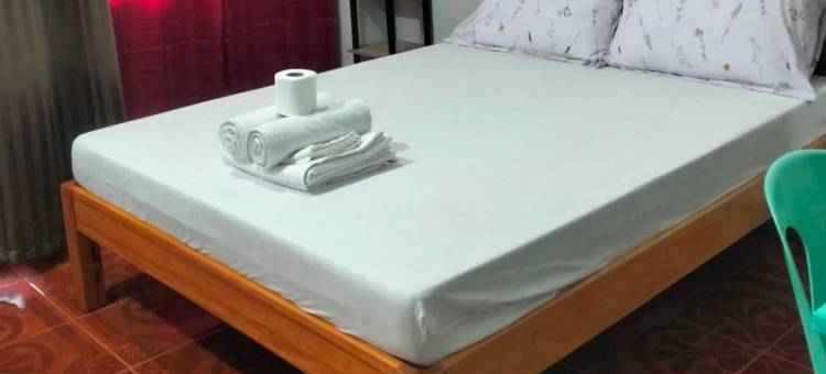 舒适的锡基霍尔客房(原CCMPC)(Comfy Siquijor Rooms formerly CCMPC)图片