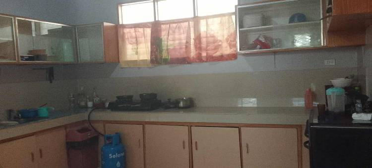 MARBUN HOMESTAY图片