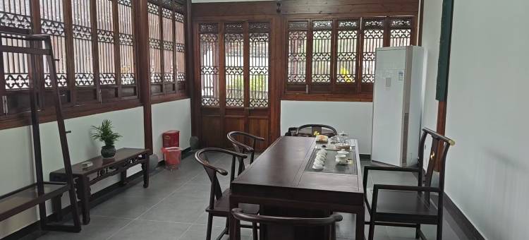 九间和顺堂图片
