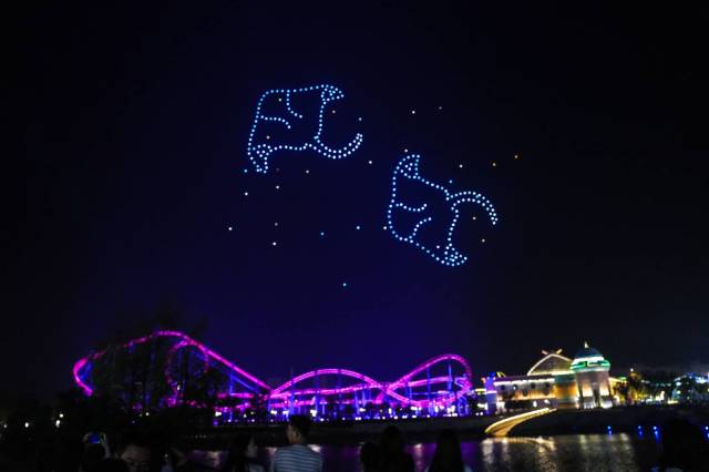 长沙大王山朗豪酒店图片