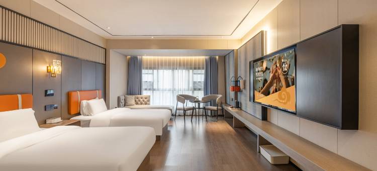 丽橙·悦(景德镇陶溪川文创街区店)图片