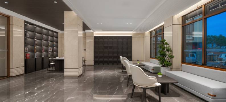 美豪酒店(汕头南澳四海店)图片