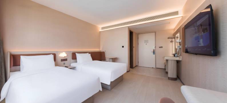 汉庭酒店(唐山宴南湖度假区店)图片