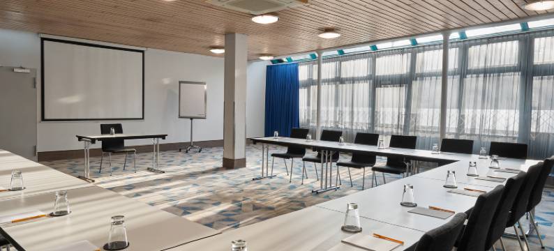 Four Points Flex by Sheraton Hannover图片