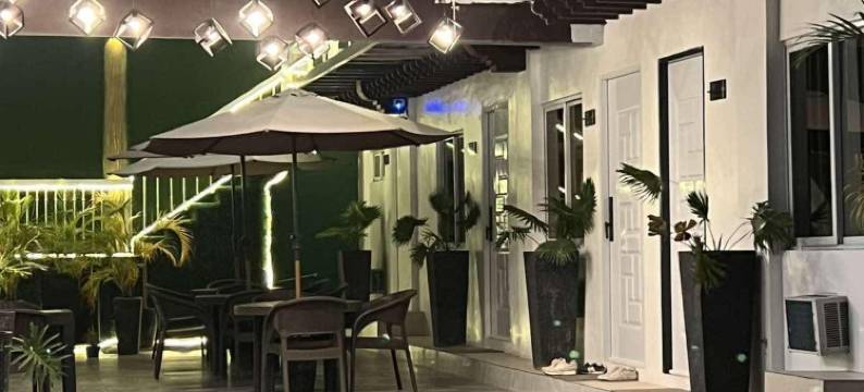 阿德利娜酒店 巴兰加市 巴丹(Hotel Adelina Balanga City Bataan)图片