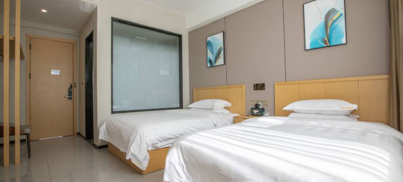 开尚·君宜酒店(凤凰森林公园店)图片