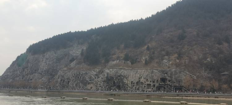 龙福居民宿图片