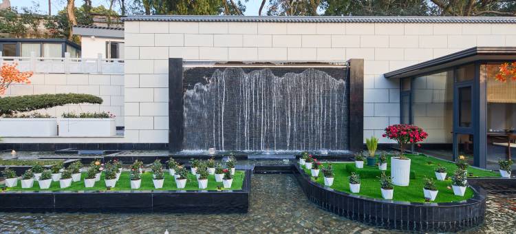 花筑奢•宋韵府城(紫阳街台州府城店)图片