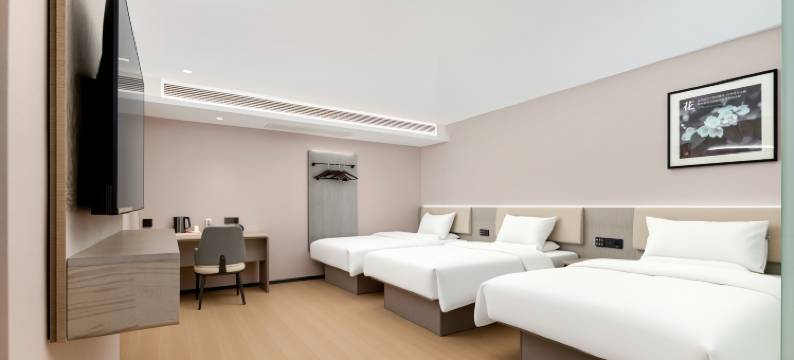 尚客优酒店(张家港凤凰镇店)图片