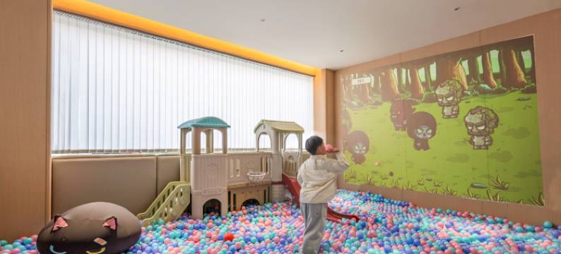 禧山文旅度假酒店(桂林阳朔十里画廊店)图片