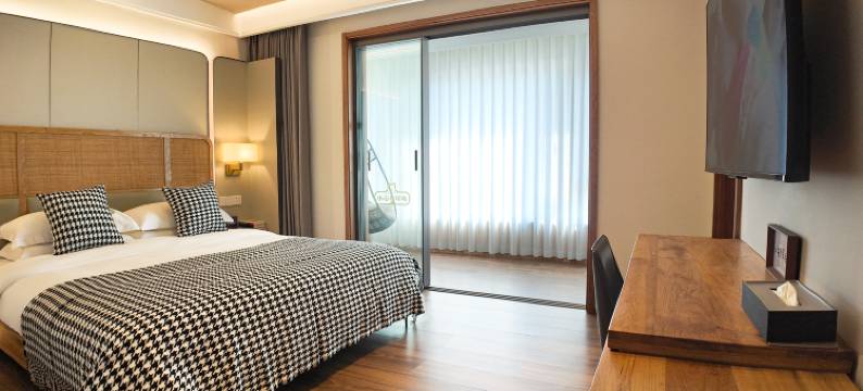 象山山海一宿民宿(西沪港店)图片