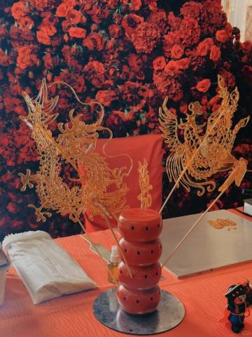 宿岸云顶·VIEW丨意式DESIGNER酒店(临沂泰盛广场店)图片