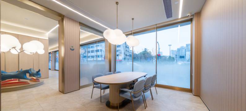 汉庭酒店(桐乡万象汇店)图片