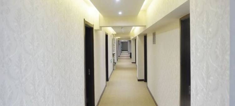 如家华驿酒店(牡丹江市火车站店)图片