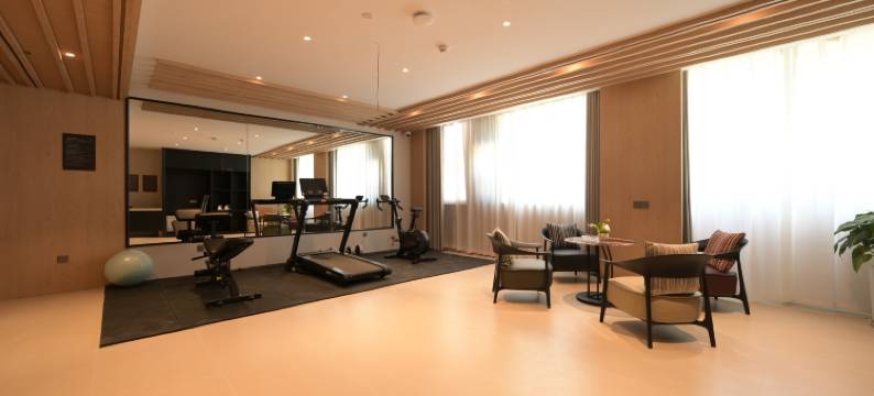 美豪丽致酒店(大理洱海高铁站店)图片