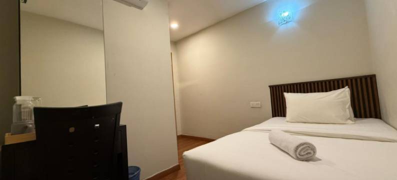 iBilik Hotel @ Johor Bahru图片