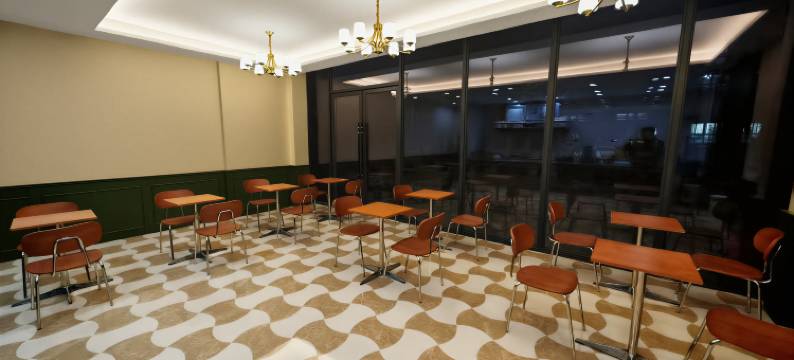 VALATOMS梵拉图酒店(自贡爱琴海购物公园店)图片