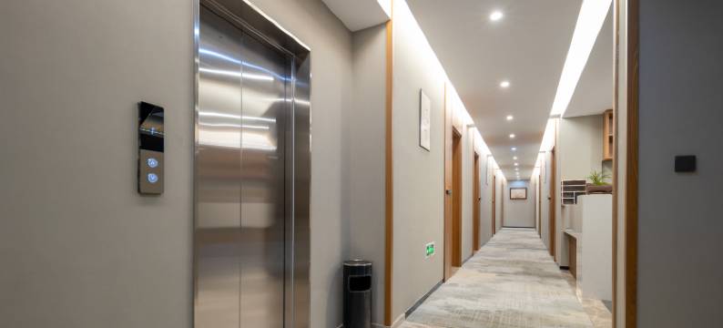 花筑·墨兰别院·小桥流水·古城观景美宿(鲁迅故里仓桥直街店)图片