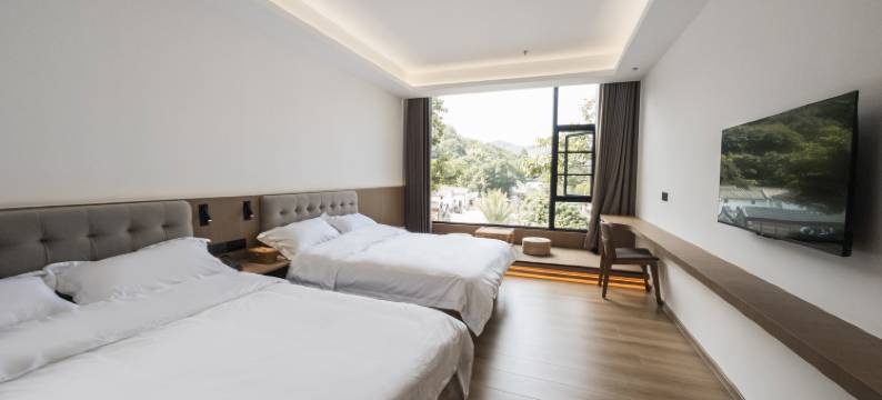 奇林逸居度假村图片