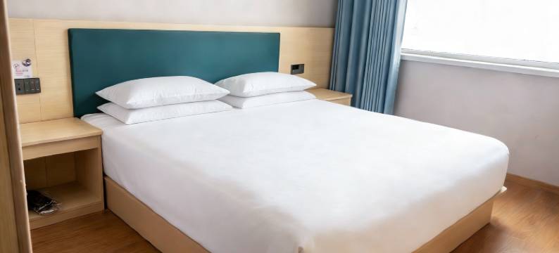 惠豪酒店(德州天衢西路店)图片