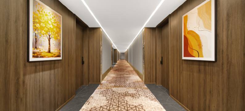 品天旗舍(襄阳吾悦广场店)图片