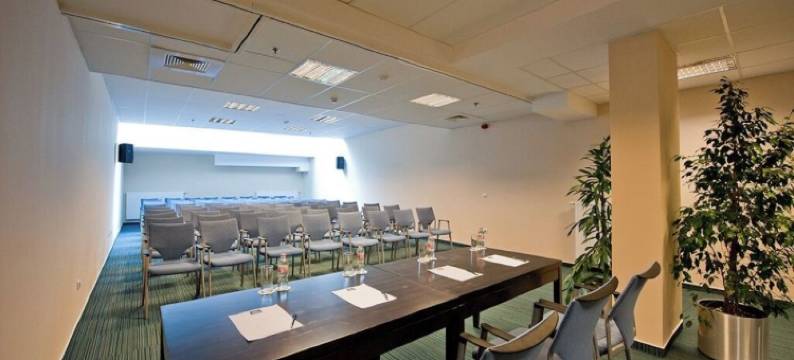 瑞格姆酒店公寓(Hotel Regnum Residence)图片