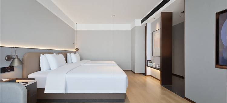 怡致酒店(新鸿港交易中心店)图片