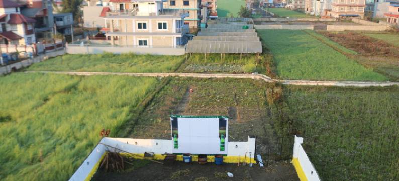 Annapurna Himdrishya Pokhara Homestay图片