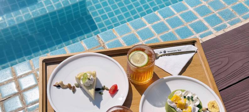 涠洲岛山海文化艺术民宿图片