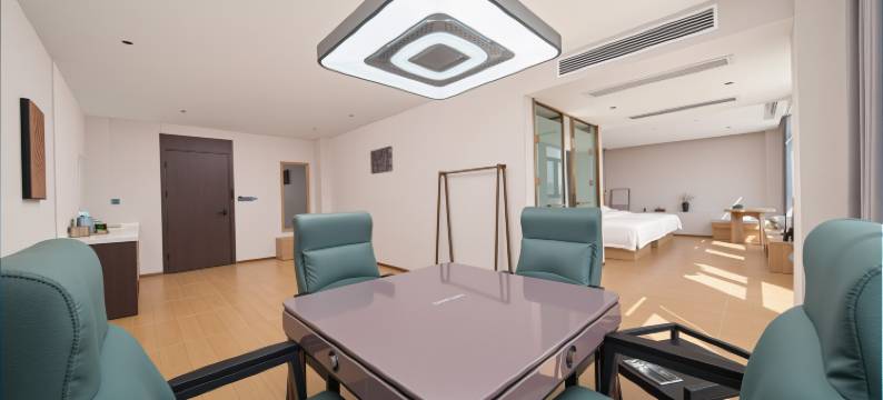 汪洋小镇民宿图片