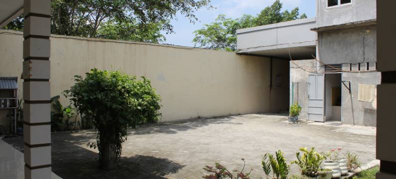 番茄中转酒店(Penginapan Transit Tomato)图片