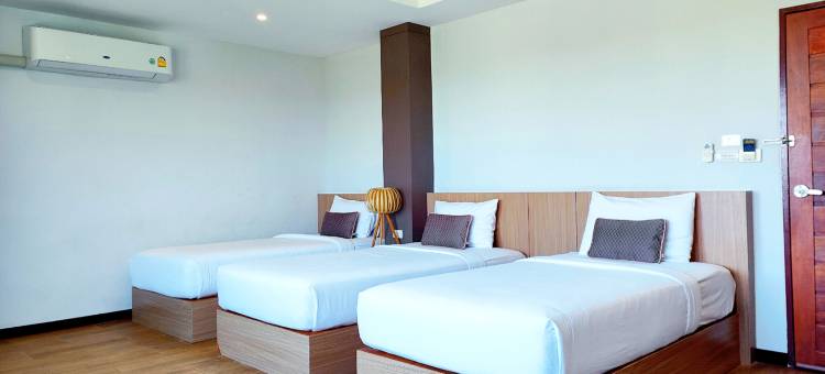 可可酒店(KOCO Hotel)图片