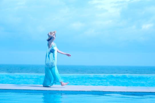 汕头中海潮悦酒店图片