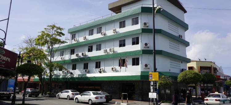 Hotel Pulau Labuan 1图片