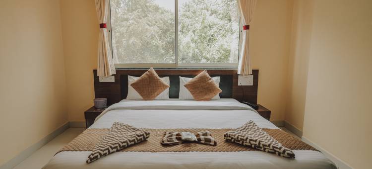 Hotel Mahabaleshwar Mount View图片