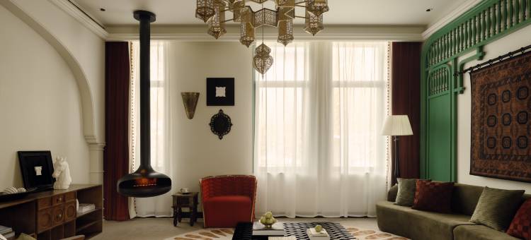 黎光里民宿(六星街景区店)图片