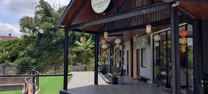 Sunriver Hotel图片