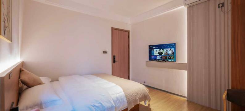 家·清梦民宿图片