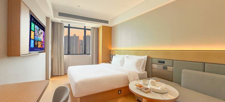 汕头·万汇假日HOTEL 酒店(澄海店)图片