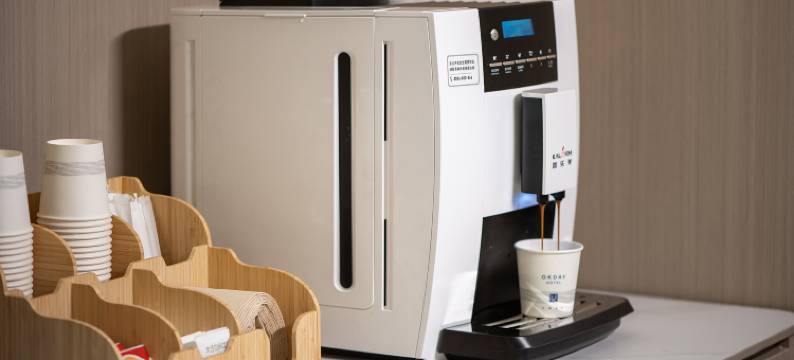 欢漫酒店(溆浦流金广场店)图片