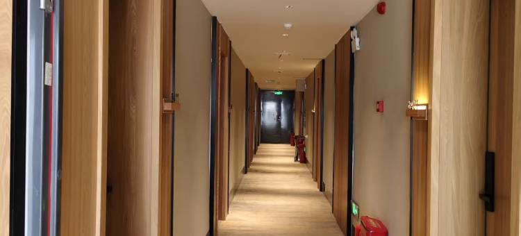 陌上轻居酒店图片