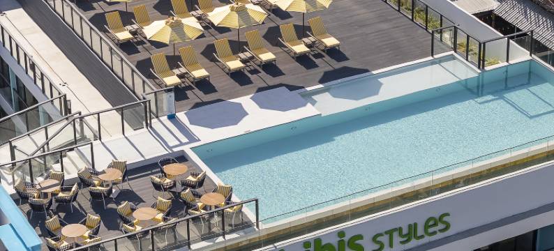 宜必思尚品普吉岛邦涛酒店(2026 年 4 月开业)(Ibis Styles Phuket Bangtao (Opening April 2026))图片