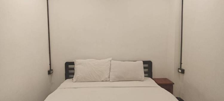 时髦猴咖啡馆及青年旅馆(Funky Monkey Cafe & Hostel)图片