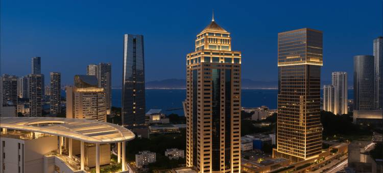 LAYFLAT HOTEL 躺平酒店(深圳南山海上世界地铁站店)图片