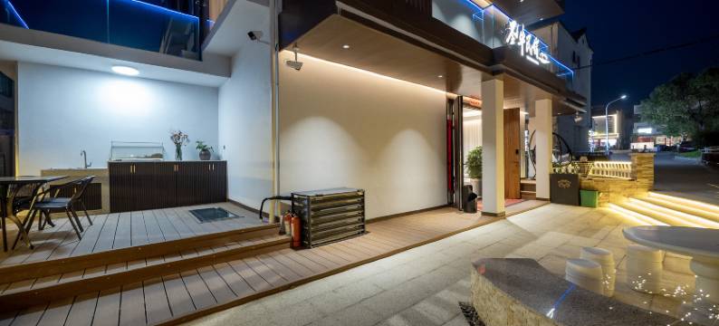 九华山圣华民宿(风景区游客服务中心店)图片