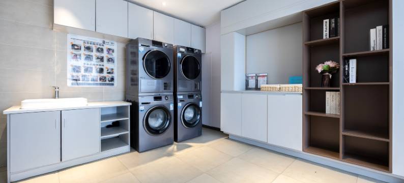 如家酒店(徐州丰县中阳大道吾悦广场店)图片