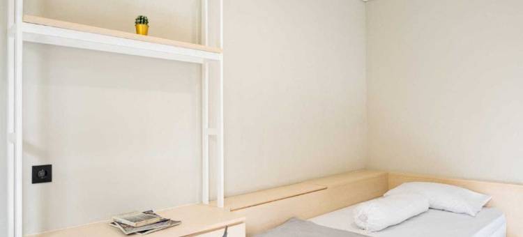 Ruang Teduh Co-Living图片