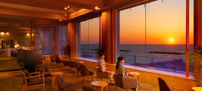 大江户温泉物语高级盐见庄(Ooedo Onsen Monogatari Premium Shiomiso)图片