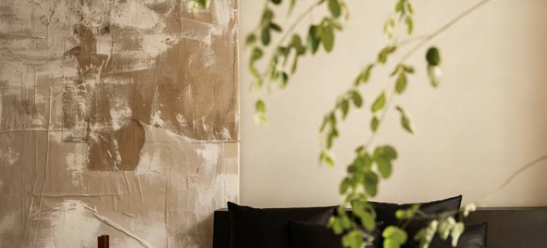 景德镇·未见山隐庭院民宿 (陶溪川文创街区店)图片