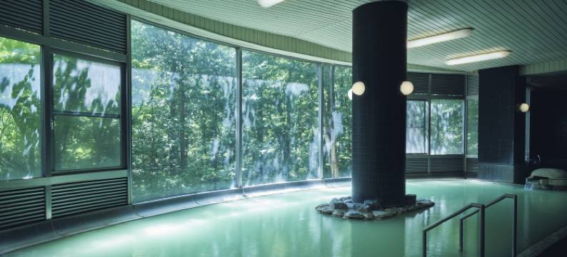 那须拉福雷酒店(Hotel Laforet Nasu)图片